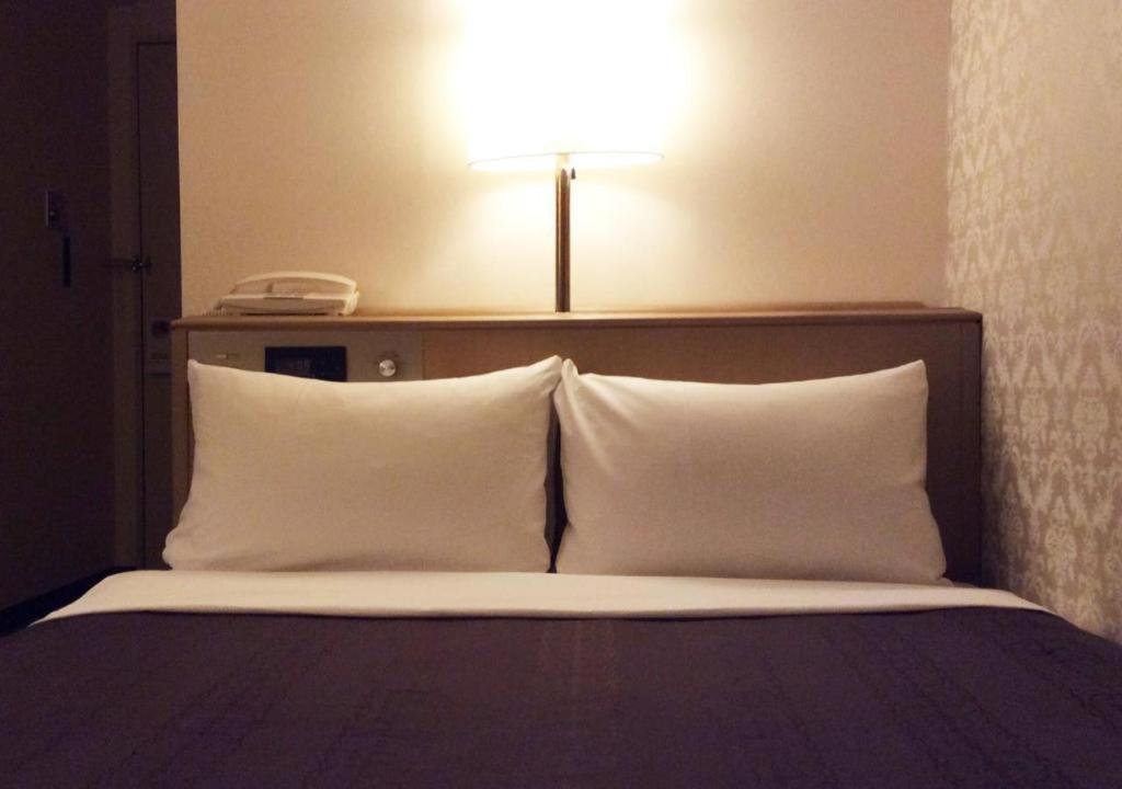 Kawagoe Dai-Ichi Hotel Εξωτερικό φωτογραφία