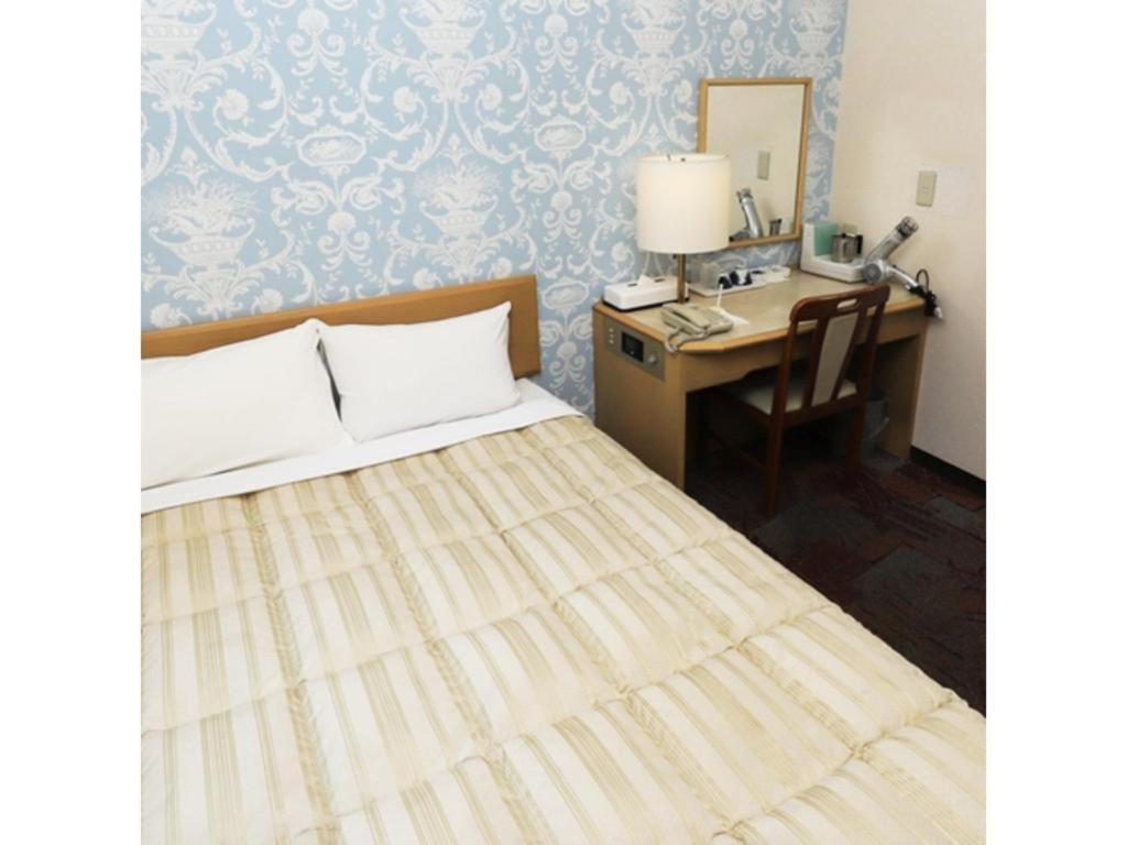 Kawagoe Dai-Ichi Hotel Εξωτερικό φωτογραφία