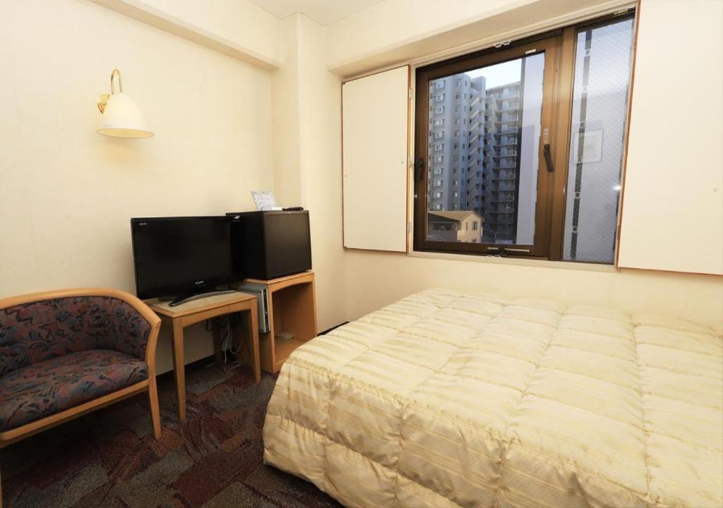 Kawagoe Dai-Ichi Hotel Εξωτερικό φωτογραφία