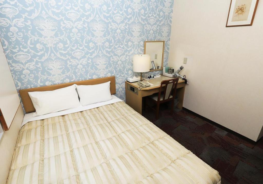 Kawagoe Dai-Ichi Hotel Εξωτερικό φωτογραφία