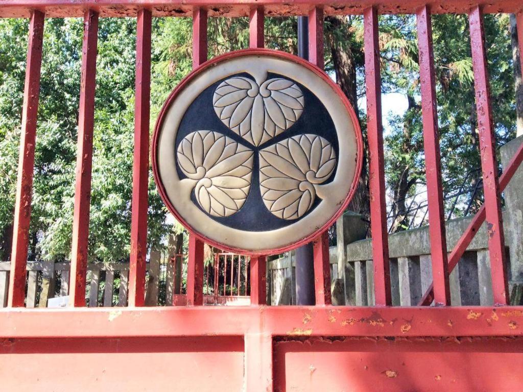Kawagoe Dai-Ichi Hotel Εξωτερικό φωτογραφία