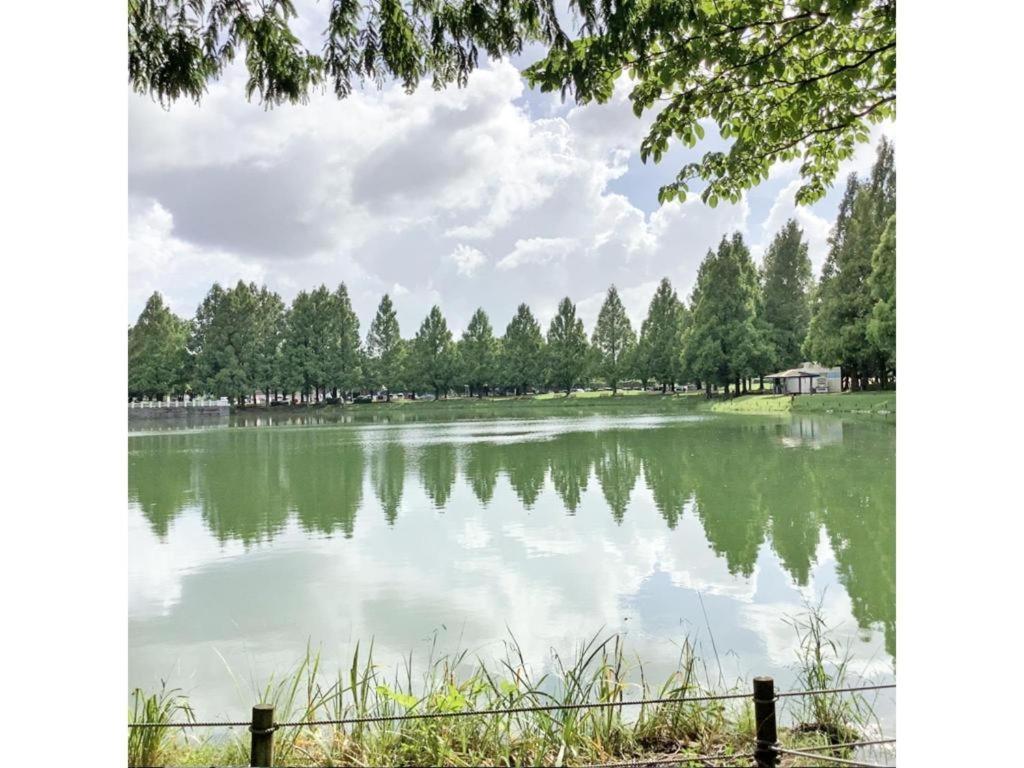 Kawagoe Dai-Ichi Hotel Εξωτερικό φωτογραφία