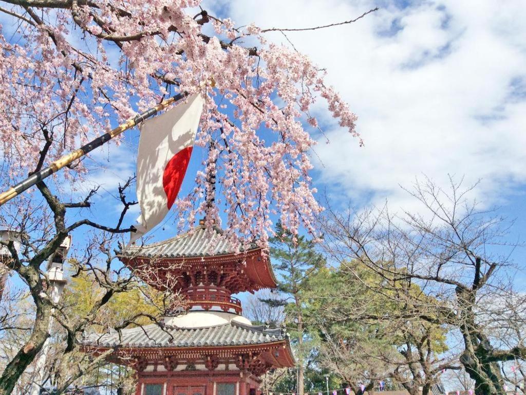 Kawagoe Dai-Ichi Hotel Εξωτερικό φωτογραφία