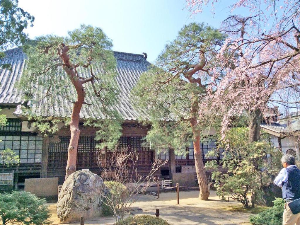 Kawagoe Dai-Ichi Hotel Εξωτερικό φωτογραφία
