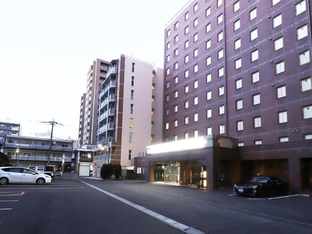 Kawagoe Dai-Ichi Hotel Εξωτερικό φωτογραφία