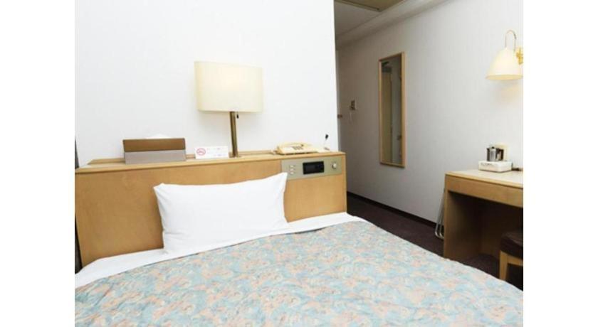 Kawagoe Dai-Ichi Hotel Εξωτερικό φωτογραφία