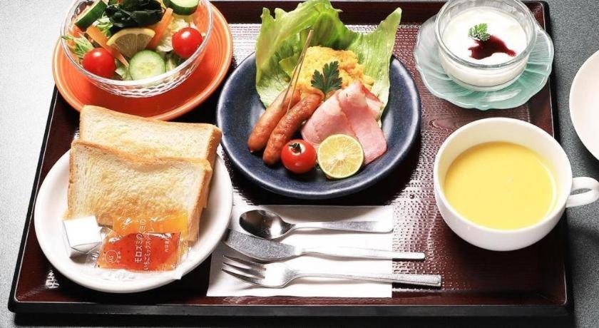 Kawagoe Dai-Ichi Hotel Εξωτερικό φωτογραφία