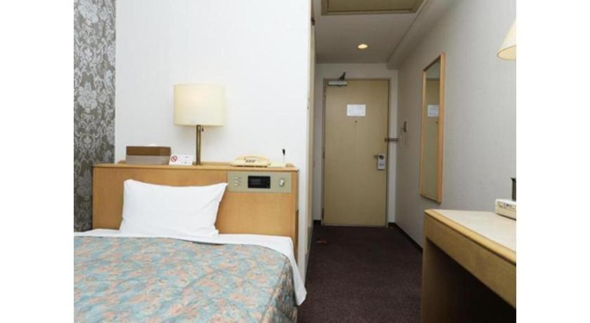 Kawagoe Dai-Ichi Hotel Εξωτερικό φωτογραφία