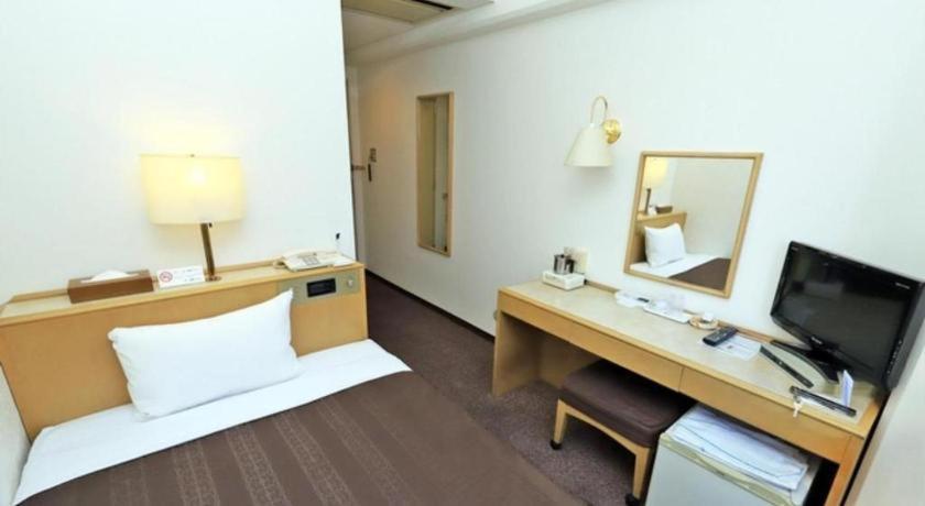 Kawagoe Dai-Ichi Hotel Εξωτερικό φωτογραφία