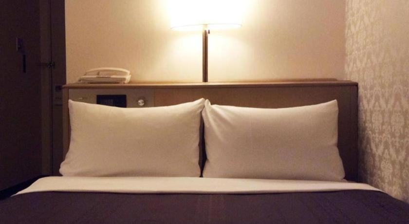 Kawagoe Dai-Ichi Hotel Εξωτερικό φωτογραφία