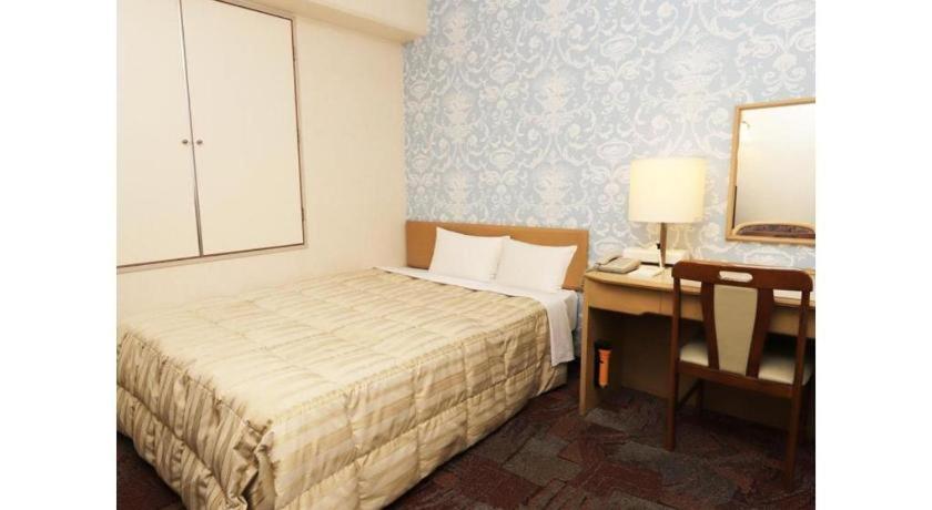 Kawagoe Dai-Ichi Hotel Εξωτερικό φωτογραφία