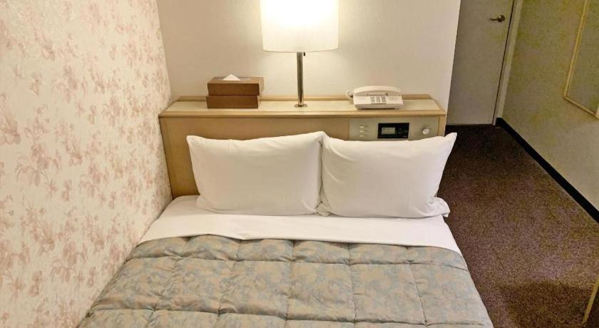 Kawagoe Dai-Ichi Hotel Εξωτερικό φωτογραφία