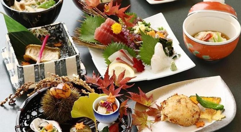 Kawagoe Dai-Ichi Hotel Εξωτερικό φωτογραφία