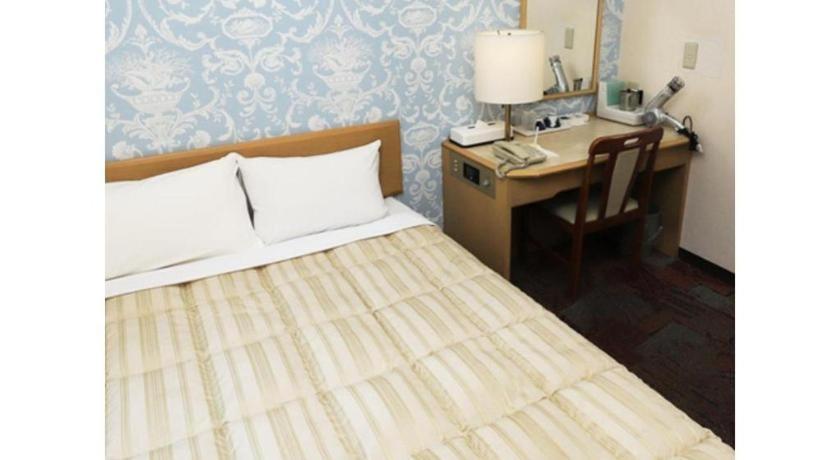 Kawagoe Dai-Ichi Hotel Εξωτερικό φωτογραφία