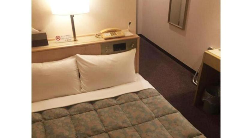 Kawagoe Dai-Ichi Hotel Εξωτερικό φωτογραφία