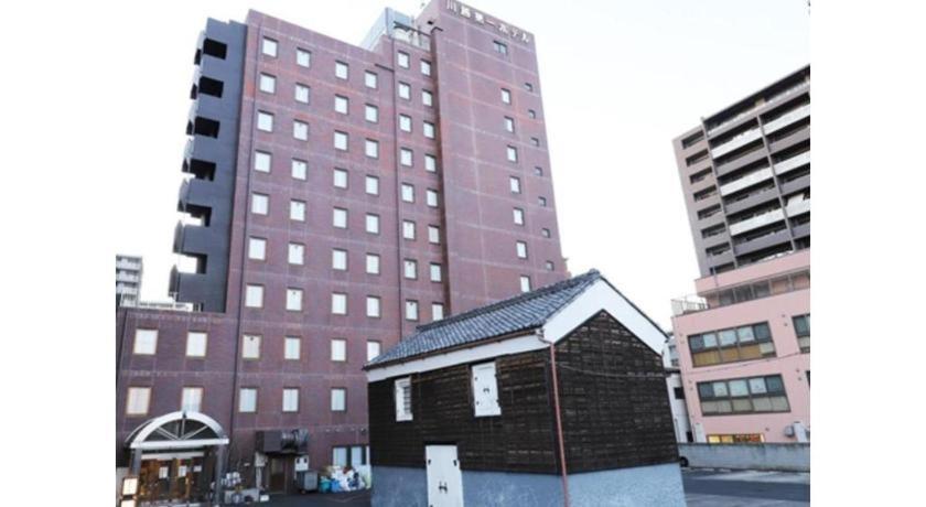 Kawagoe Dai-Ichi Hotel Εξωτερικό φωτογραφία
