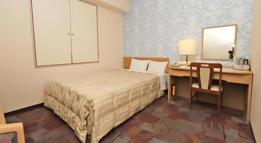 Kawagoe Dai-Ichi Hotel Εξωτερικό φωτογραφία